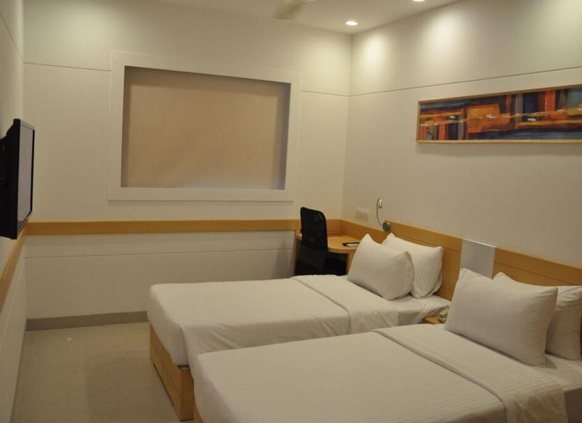 Quarto Foto