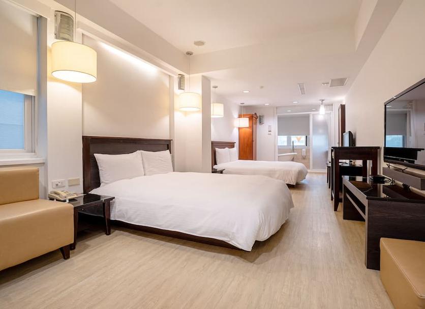 Quarto Foto