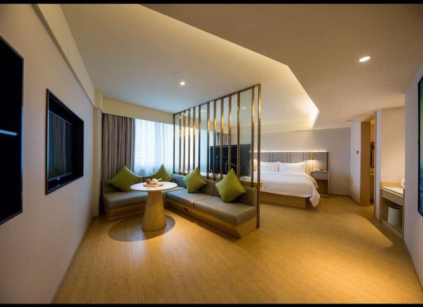 Quarto Foto