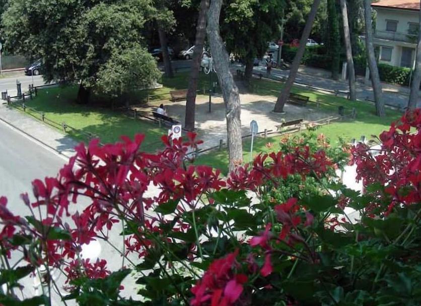Exterior Foto