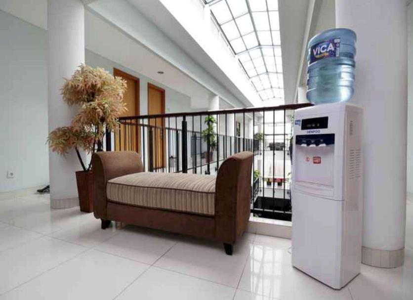 Hall Foto