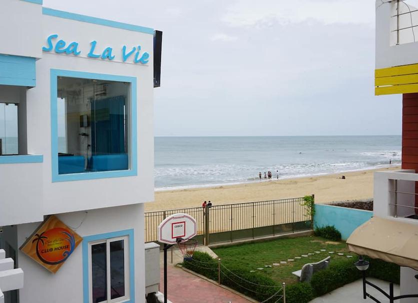 Exterior Foto