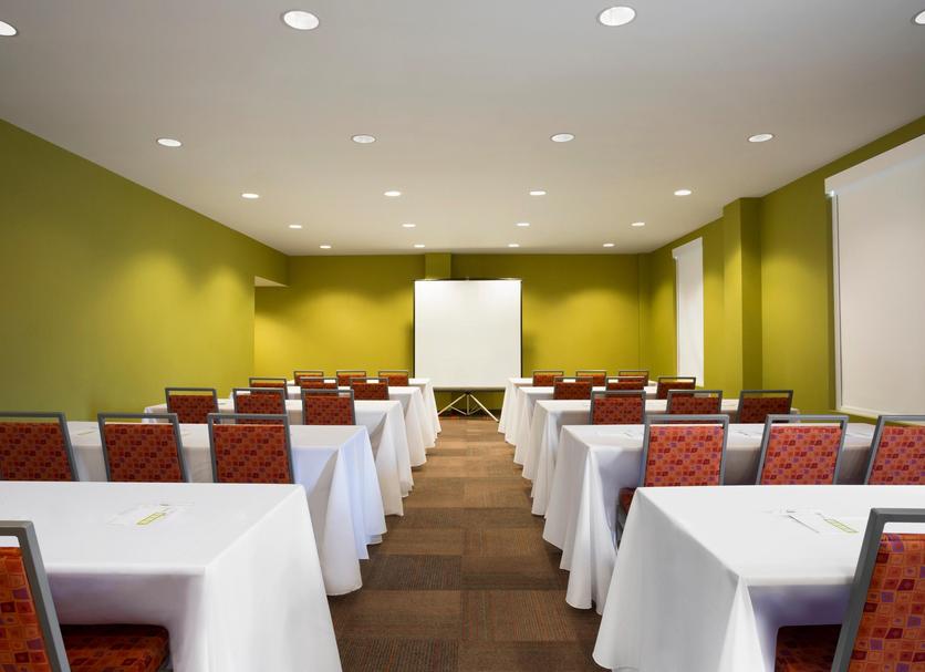 Sala de conferências Foto