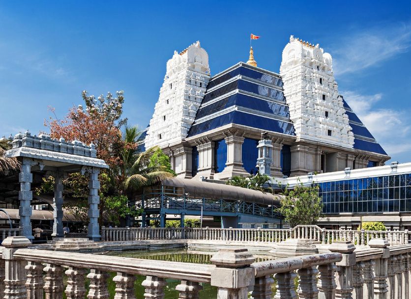 Edifício Foto