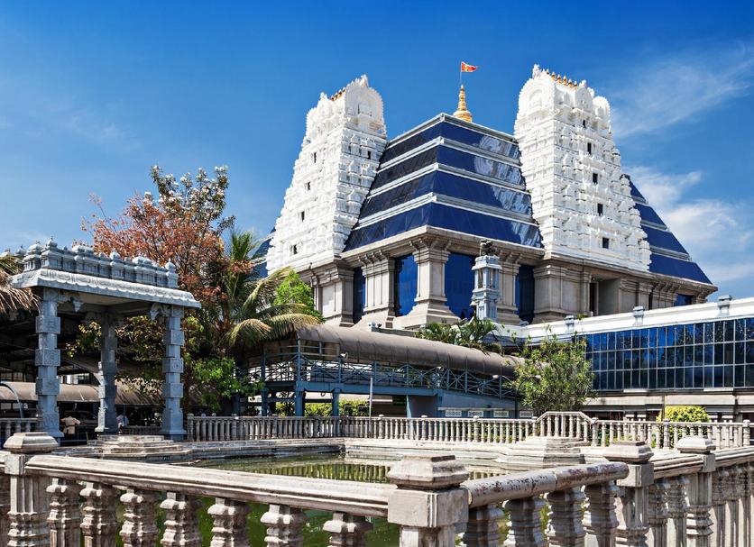 Edifício Foto