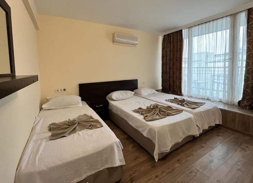 Quarto Foto