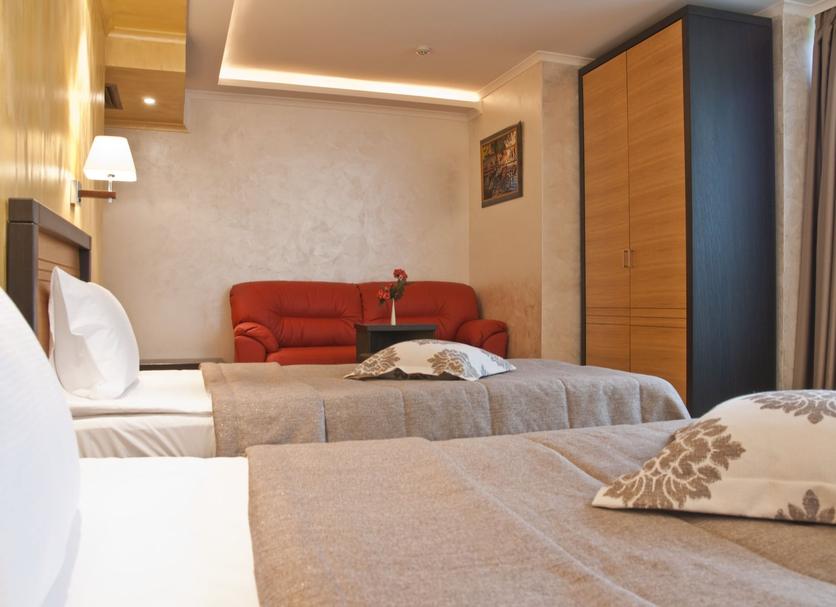 Quarto Foto