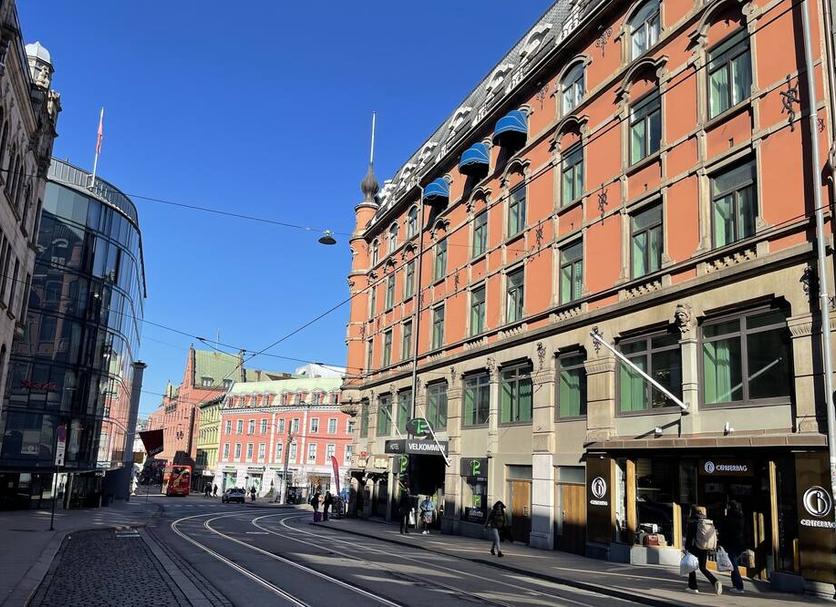 Exterior Foto