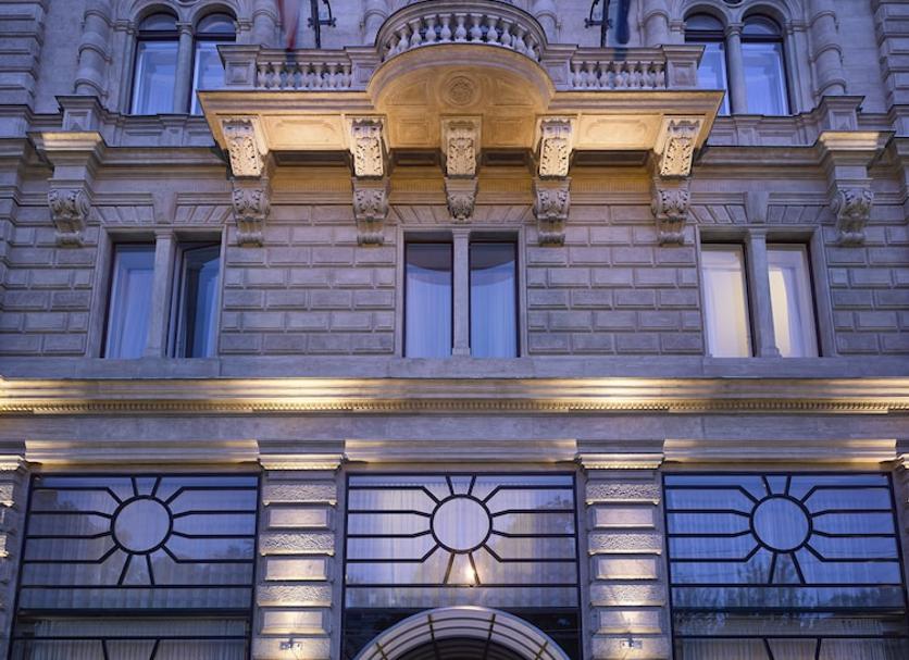 Edifício Foto