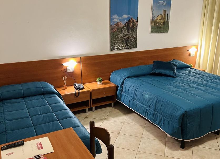 Quarto Foto