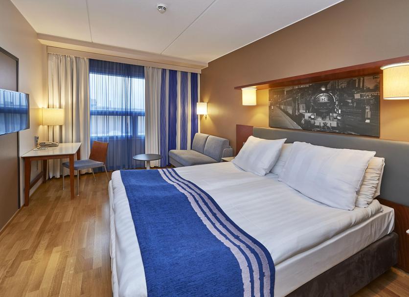 Quarto Foto
