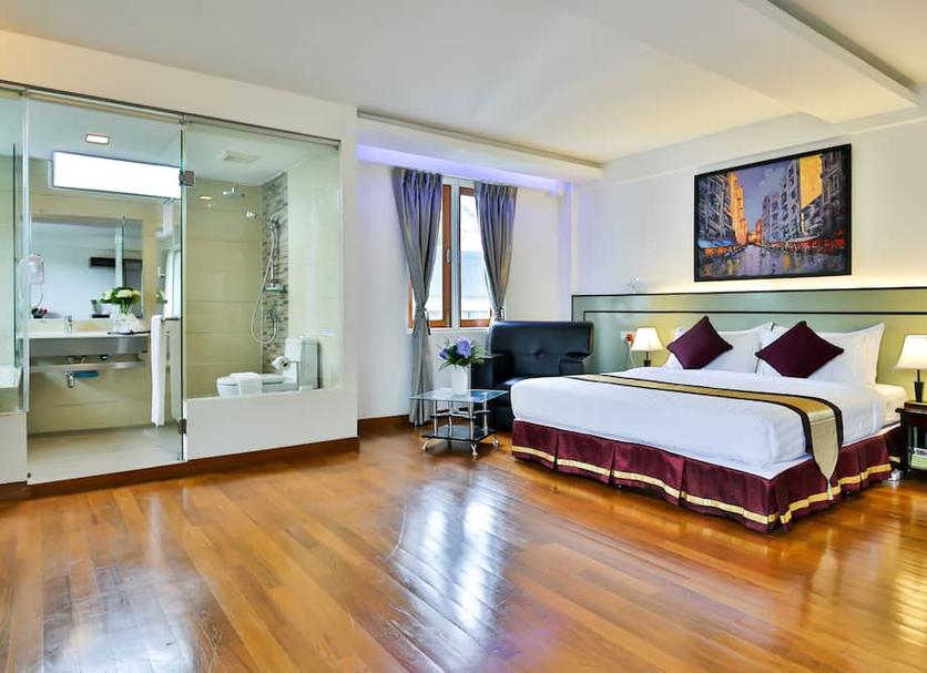 Quarto Foto