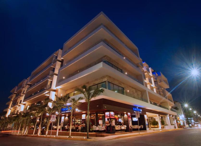 Edifício Foto
