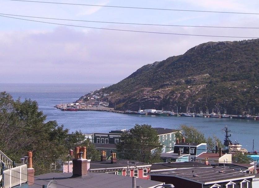 Exterior Foto