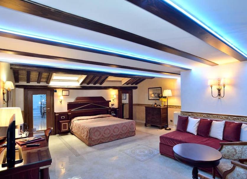 Quarto Foto