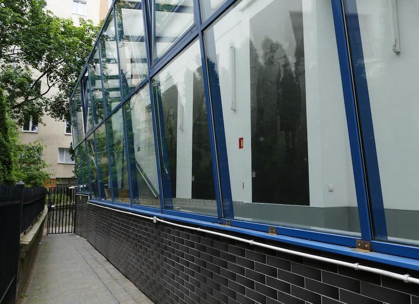 Exterior Foto