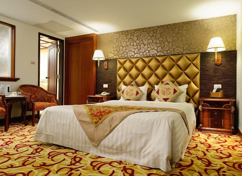 Quarto Foto
