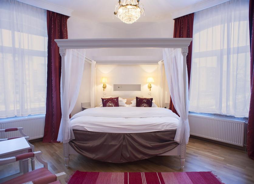 Quarto Foto