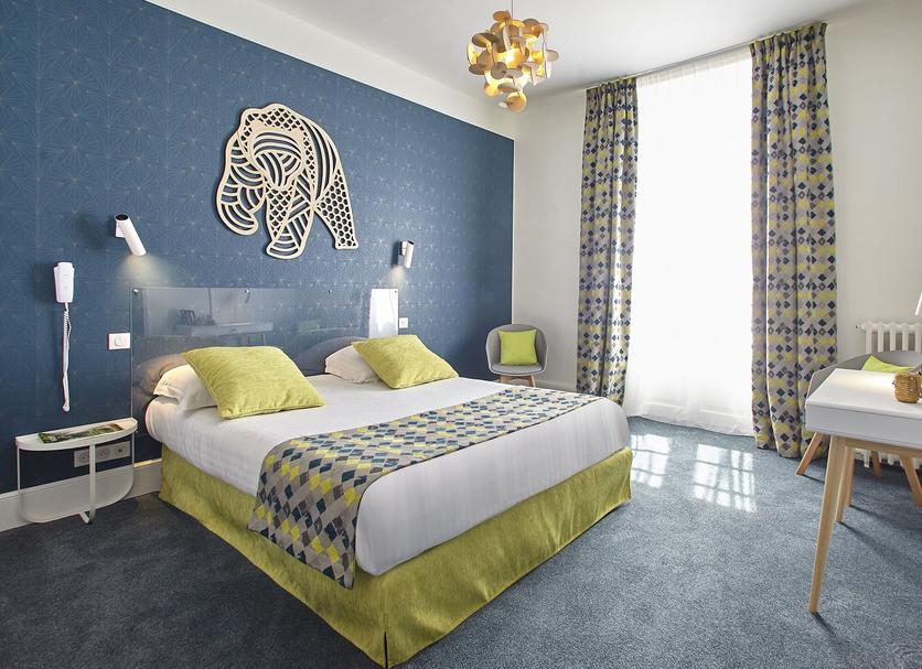 Quarto Foto