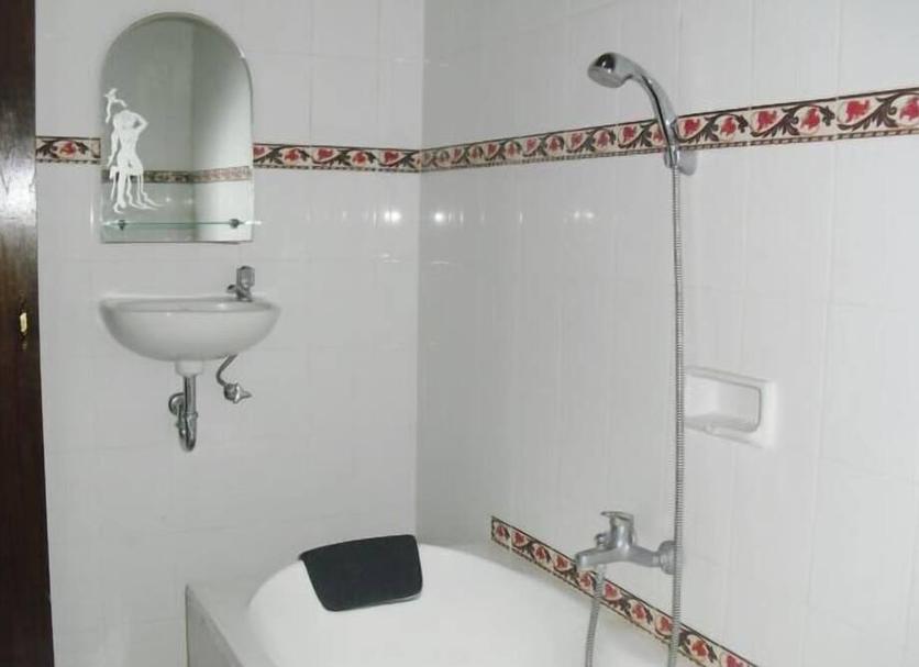 Casa de banho Foto