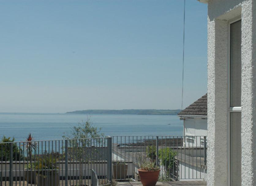 Varanda Foto