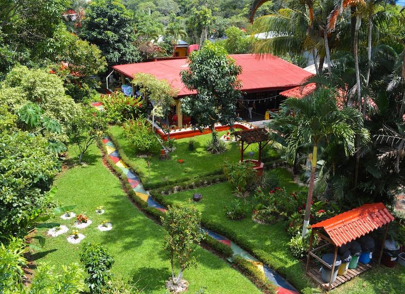 Exterior Foto