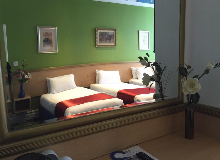 Quarto Foto
