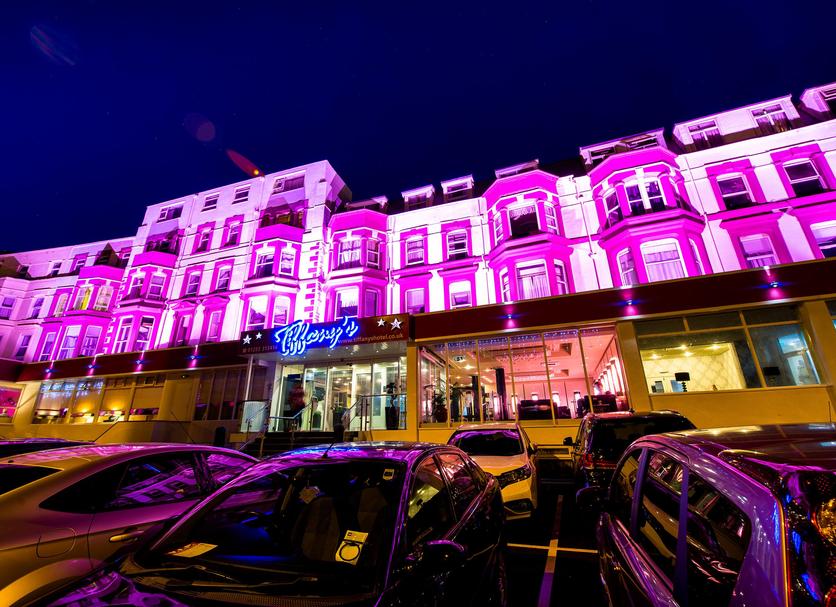 Edifício Foto