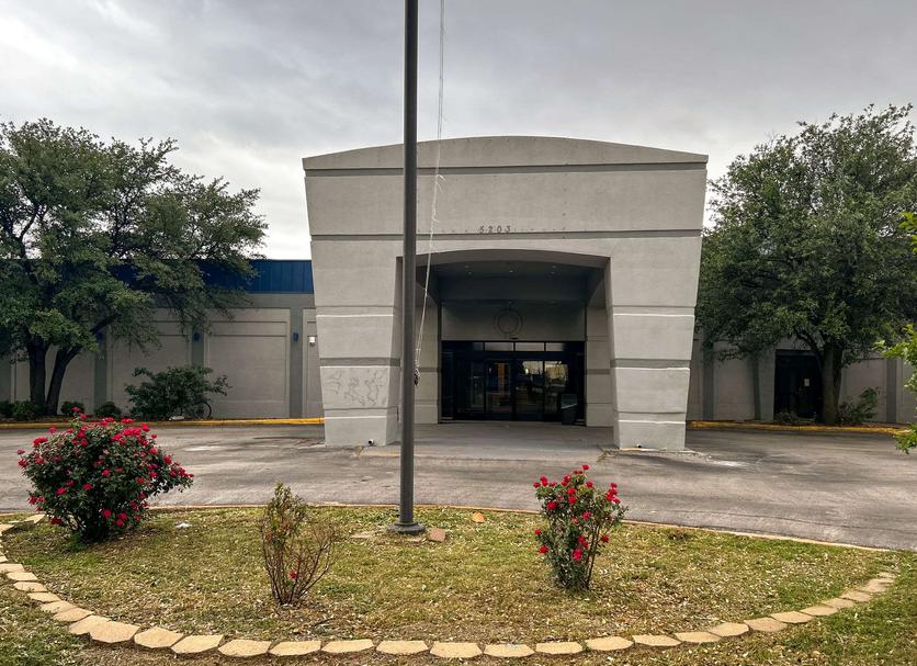 Exterior Foto