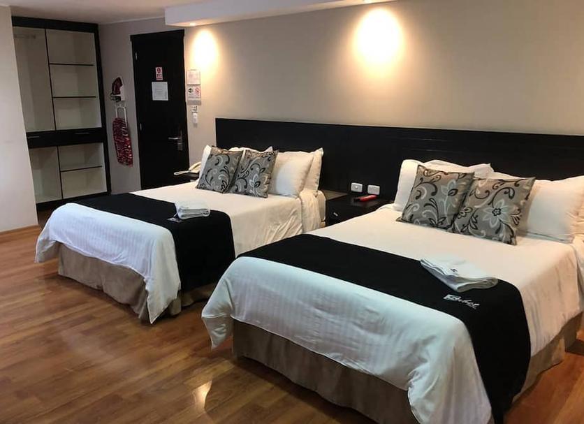 Quarto Foto