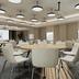 Sala de conferências