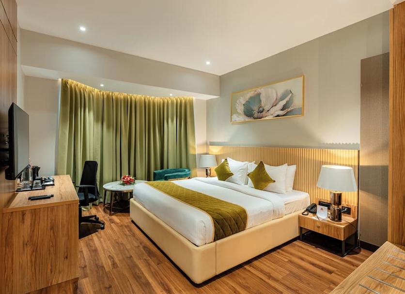 Quarto Foto