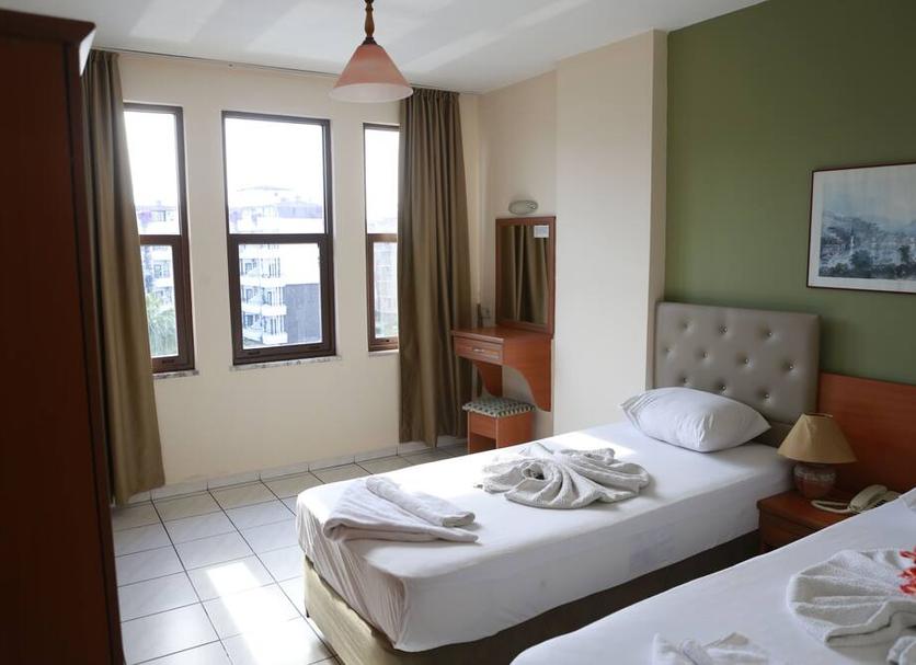 Quarto Foto