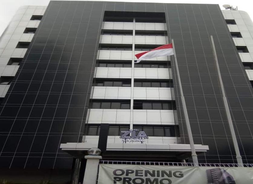 Edifício Foto