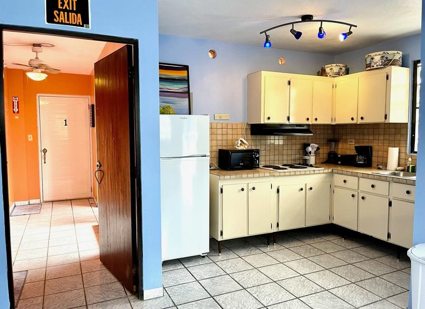 Cozinha Foto