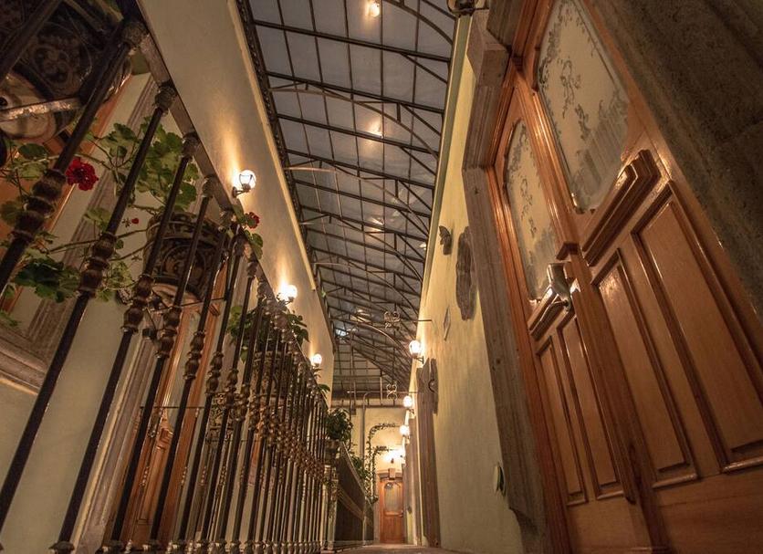 Exterior Foto