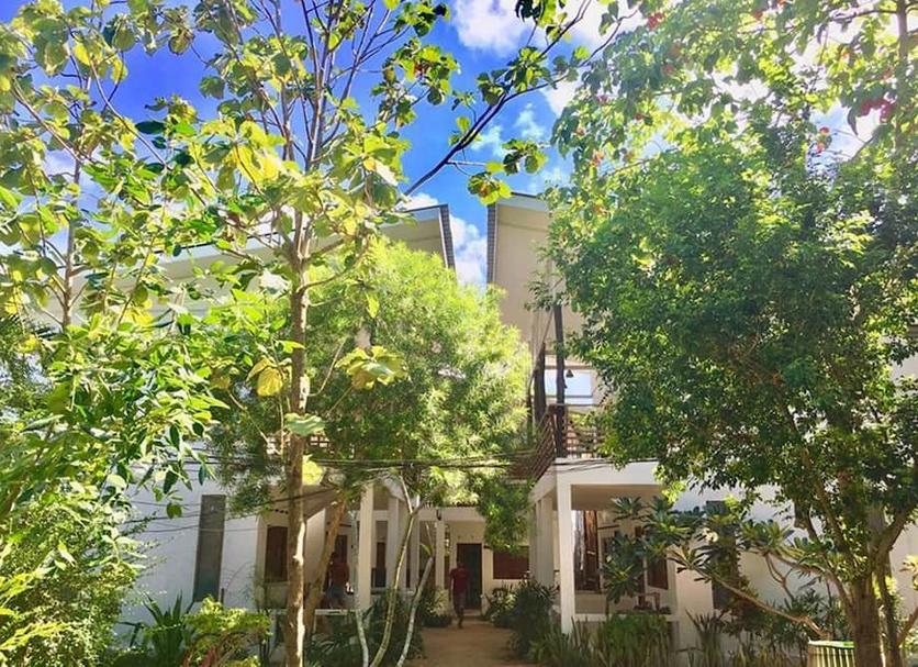 Exterior Foto