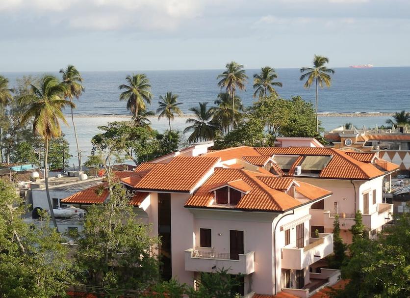 Exterior Foto