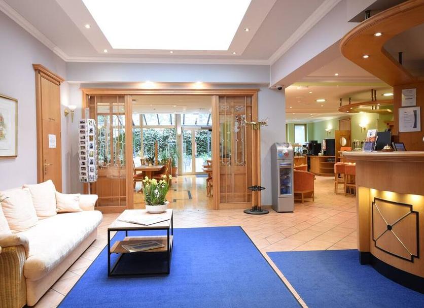 Hall Foto