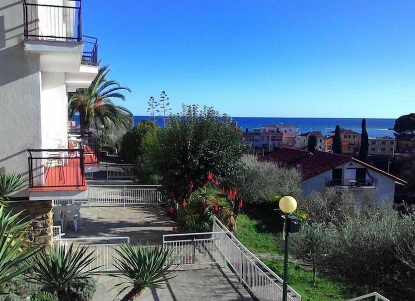 Exterior Foto