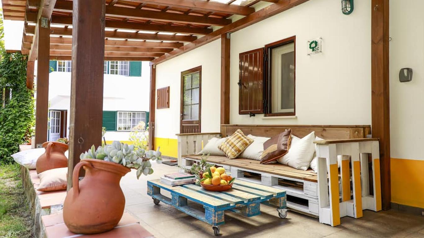 Quinta Camarena