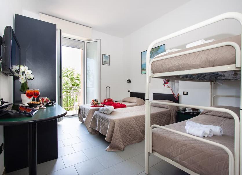 Quarto Foto