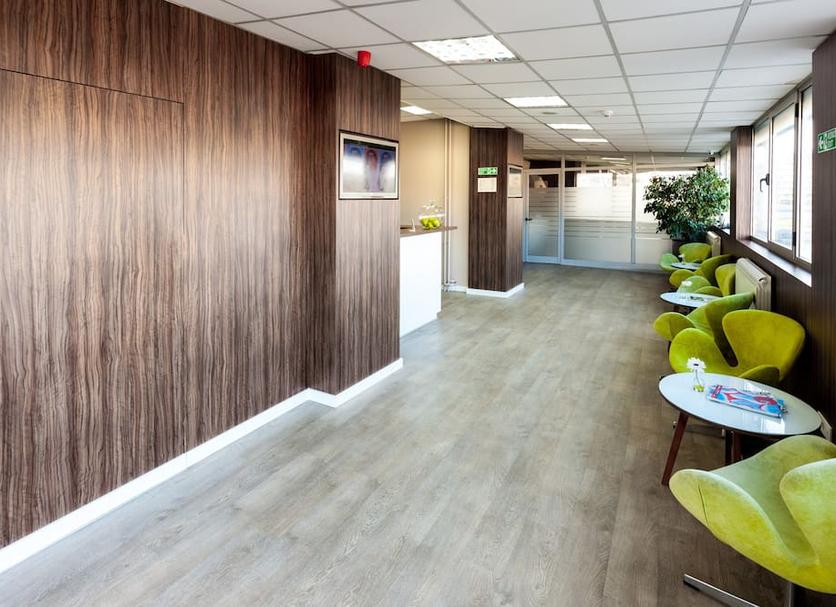 Hall Foto