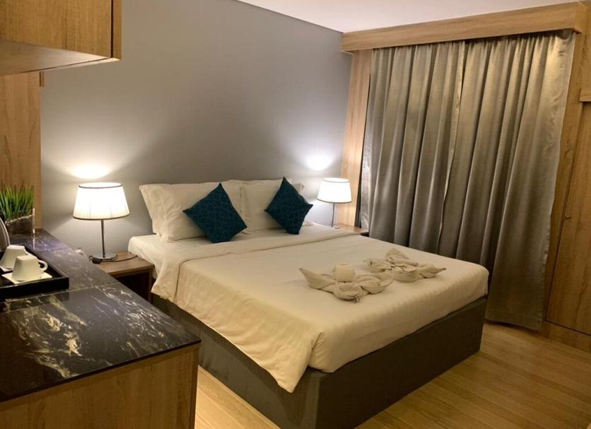 Quarto Foto