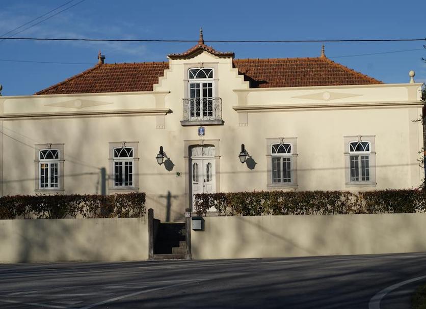 Edifício Foto