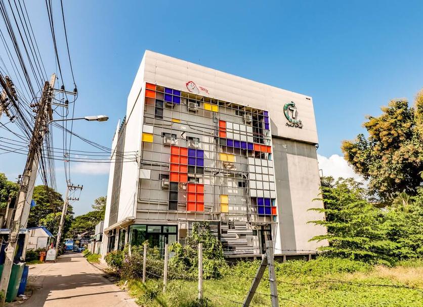 Edifício Foto