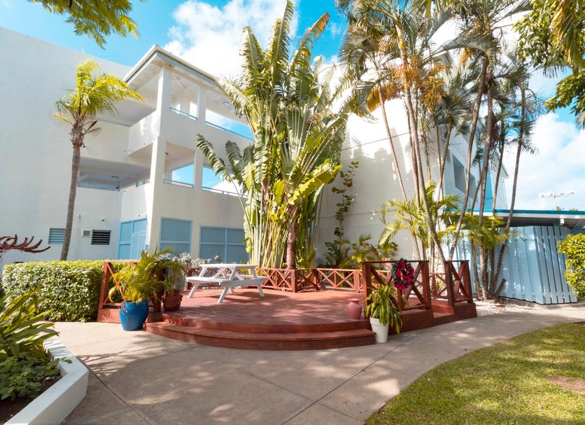 Exterior Foto