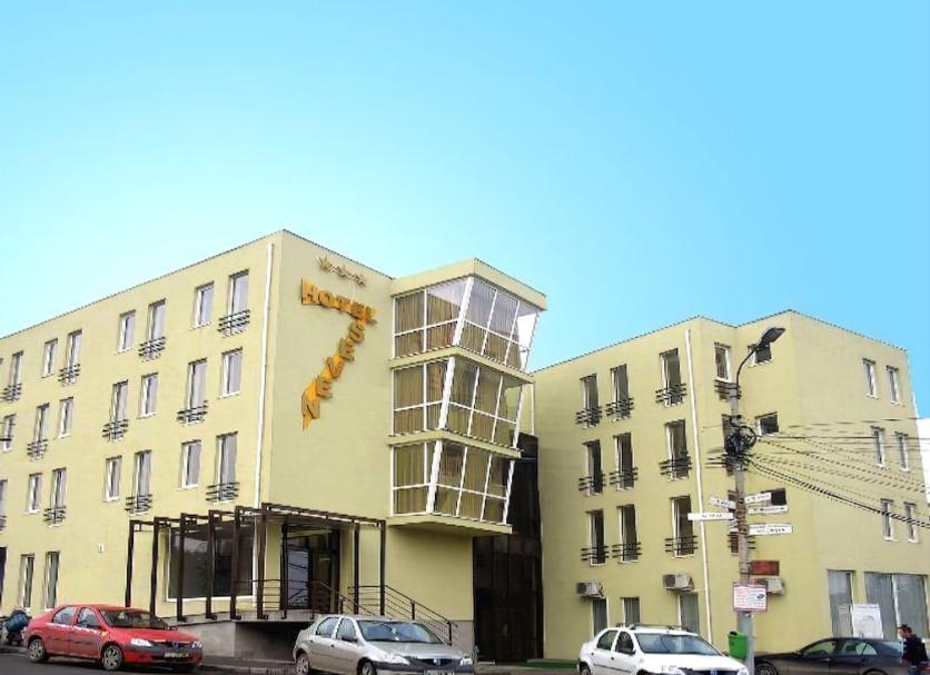 Edifício Foto