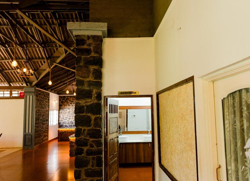 Casa de banho Foto