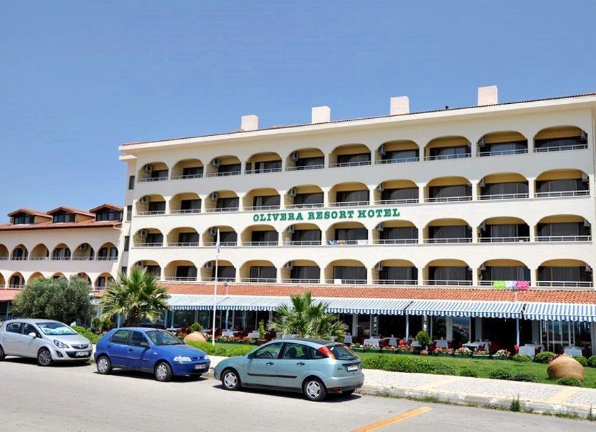 Edifício Foto